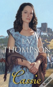 Capa do artigo Cassie