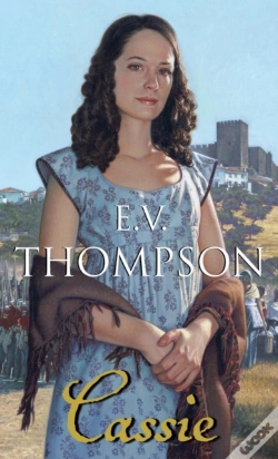 Capa do artigo Cassie