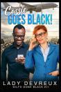 Cassie Goes Black! - Preview
