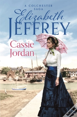 Capa do artigo Cassie Jordan