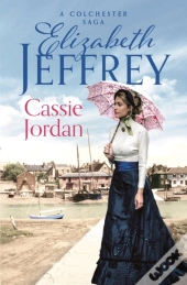 Cassie Jordan