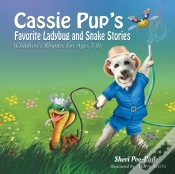 Capa do artigo Cassie Pup