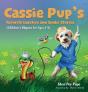 Cassie Pup'S Favorite Snake And Ladybug - Preview