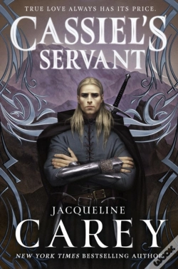 Capa do artigo Cassiel'S Servant
