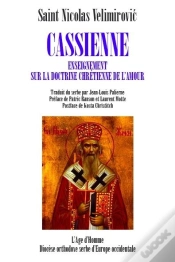 Capa do artigo Cassienne