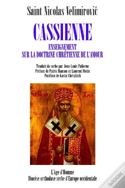 Capa do artigo Cassienne
