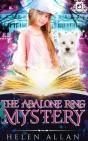 Cassie'S Coven: The Abalone Ring Mystery - Preview
