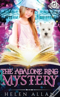 Capa do artigo Cassie'S Coven: The Abalone Ring Mystery