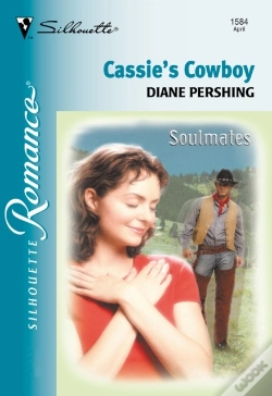 Capa do artigo Cassie'S Cowboy