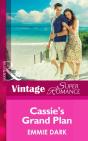 Cassie'S Grand Plan - Preview