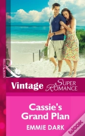Capa do artigo Cassie