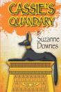 Cassie'S Quandary - Preview