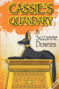 Capa do artigo Cassie'S Quandary