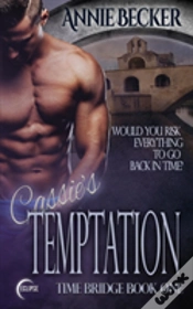 Capa do artigo Cassie