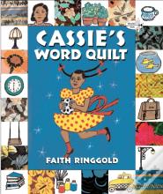 Cassie'S Word Quilt