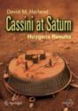 Cassini At Saturn - Preview