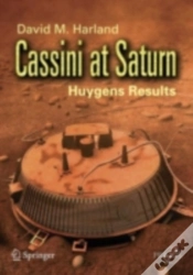 Capa do artigo Cassini At Saturn