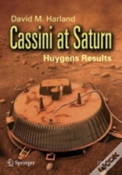 Capa do artigo Cassini At Saturn- Huygens Results