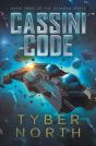 Cassini Code: Galahad Series Book Three - Preview