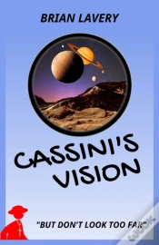 Capa do artigo Cassini