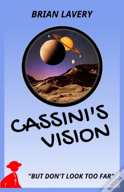 Capa do artigo Cassini'S Vision