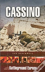 Capa do artigo Cassino 1944