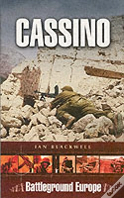 Capa do artigo Cassino 1944