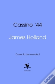 Capa do artigo Cassino 