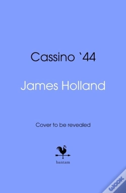 Capa do artigo Cassino '44