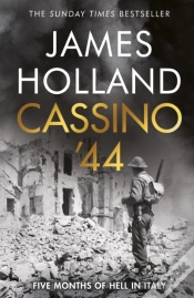 Capa do artigo Cassino 