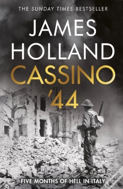 Capa do artigo Cassino '44