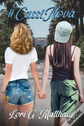 #Cassinova