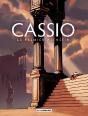 Cassio Tome 1 ; Le Premier Assassin - Preview