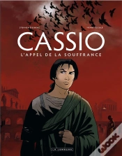 Capa do artigo Cassio Tome 6 ; L