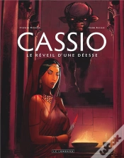 Capa do artigo Cassio Tome 7 ; Le Réveil D