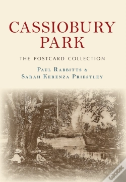 Capa do artigo Cassiobury Park The Postcard Collection