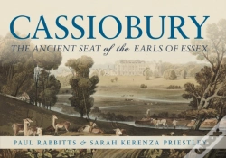 Capa do artigo Cassiobury