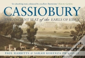 Capa do artigo Cassiobury