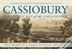 Capa do artigo Cassiobury