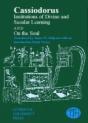 Cassiodorus: Institutions Of Divine And Secular Learning - Preview