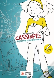 Capa do artigo Cassiopée ; J