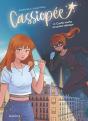 Cassiopée Tome 2 : Cache-Cache Et Contre-Attaque - Preview
