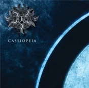Capa do artigo Cassiopeia - CD
