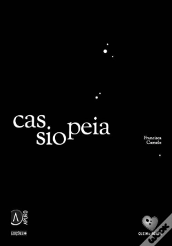 Capa do artigo Cassiopeia