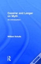 Cassirer And Langer On Myth