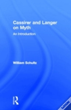 Capa do artigo Cassirer And Langer On Myth