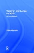 Cassirer And Langer On Myth