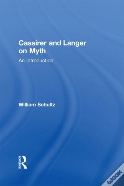 Capa do artigo Cassirer And Langer On Myth