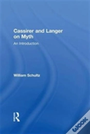 Capa do artigo Cassirer And Langer On Myth