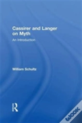 Cassirer And Langer On Myth